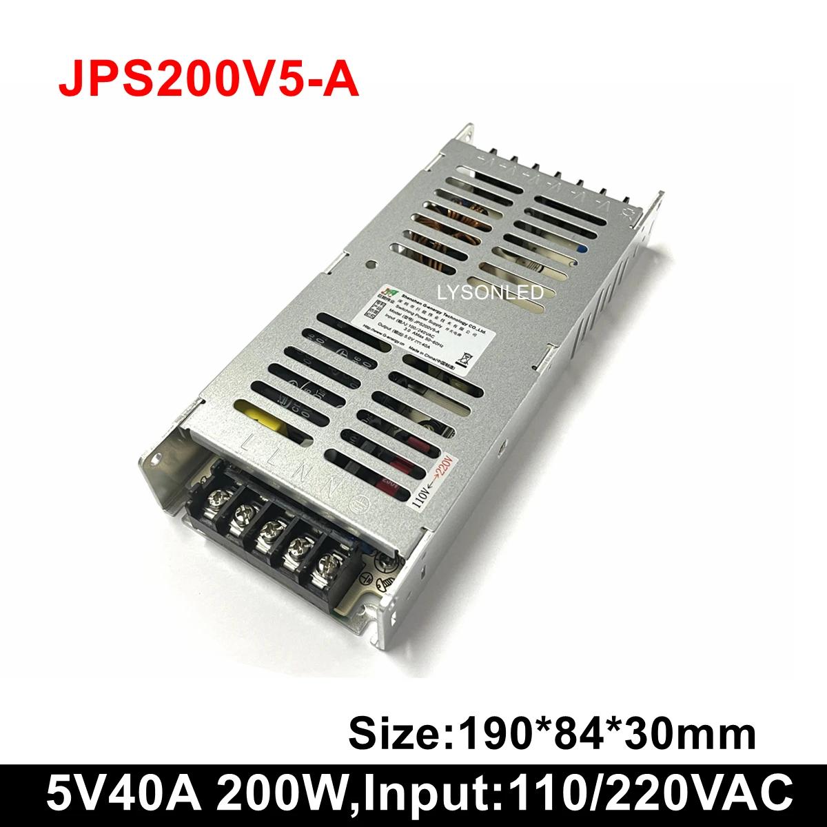 G- JPS200V5-A LED ÷   ġ, 뷮 ֹ , 200W
